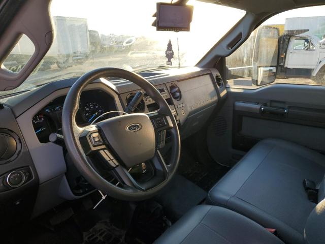 FORD F650 2024 VIN 1FDNF6ANXRDF01187