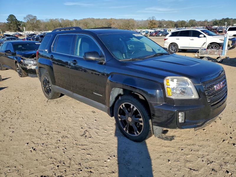 Фото 4 - GMC TERRAIN