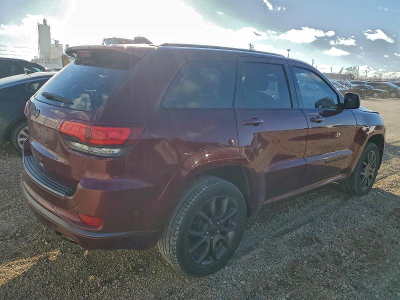 Фото 3 - JEEP GRAND CHER