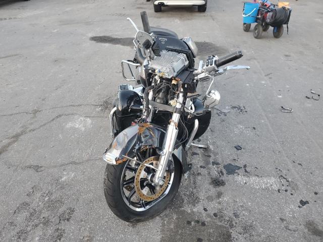 HARLEY-DAVIDSON FL 2017