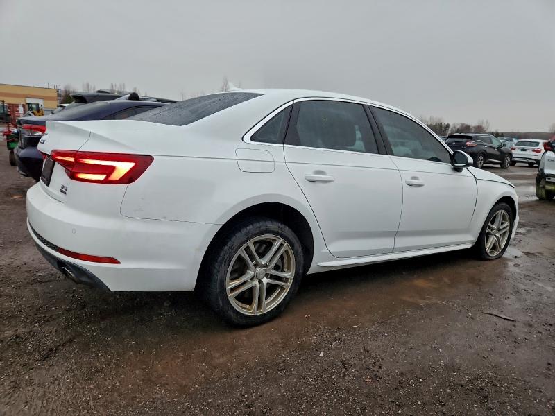 Фото 3 - AUDI A4