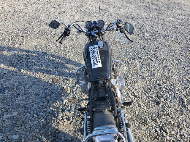 YAMAHA XS1100 S 1979