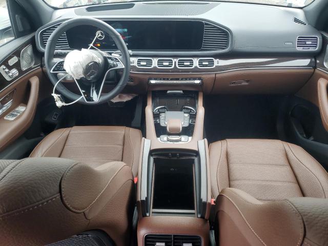 Фото 8 - MERCEDES-BENZ GLE-CLASS