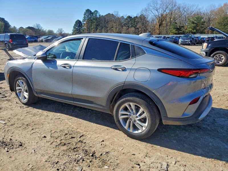 BUICK ENVISTA PR 2024 VIN KL47LAE20RB203827