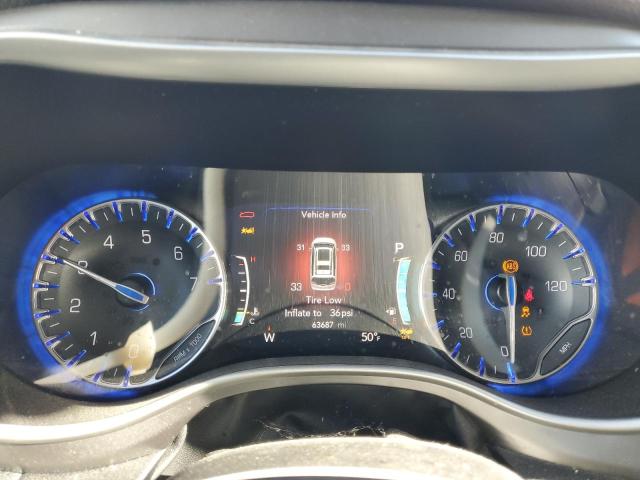 Фото 9 - CHRYSLER PACIFICA