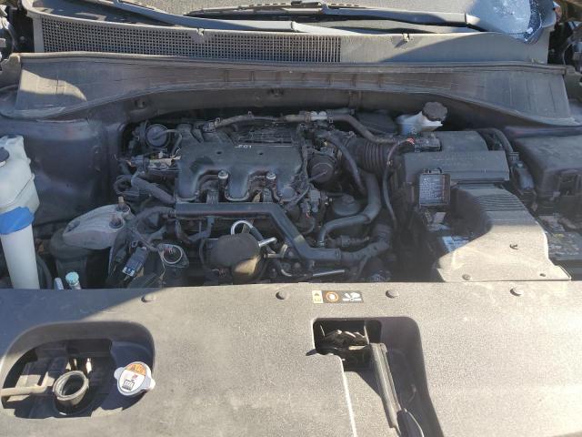 Фото 12 - KIA SORENTO