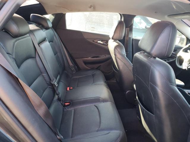 Фото 10 - CHEVROLET MALIBU