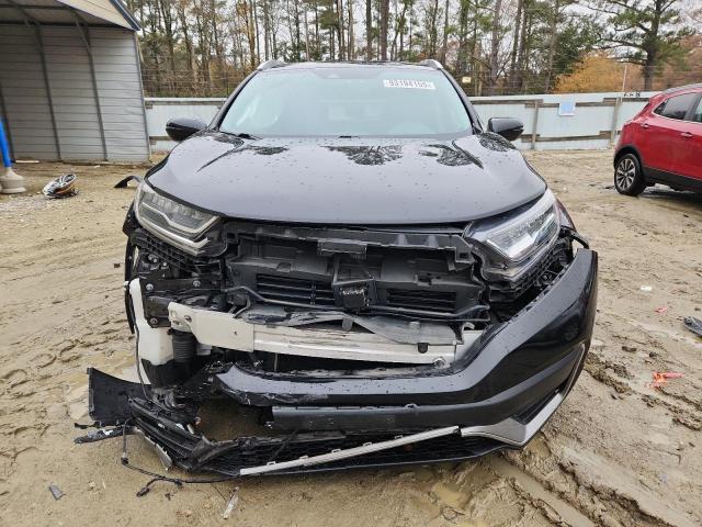 Фото 5 - HONDA CRV