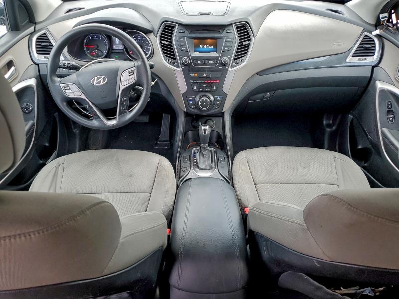 Фото 8 - HYUNDAI SANTA FE