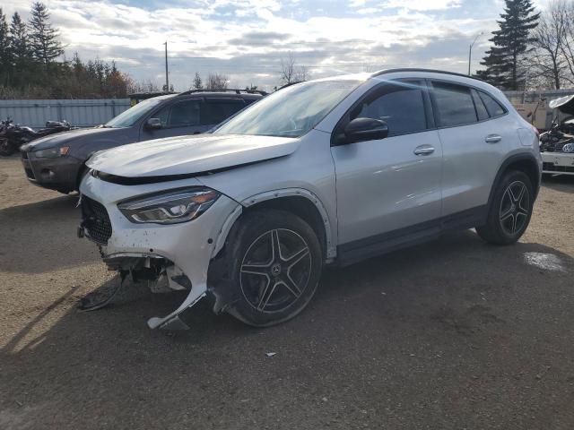 Фото 1 - MERCEDES-BENZ GLA-CLASS