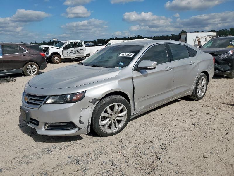 Фото 1 - CHEVROLET IMPALA