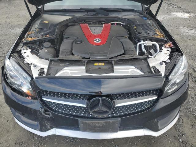 Фото 11 - MERCEDES-BENZ C-CLASS