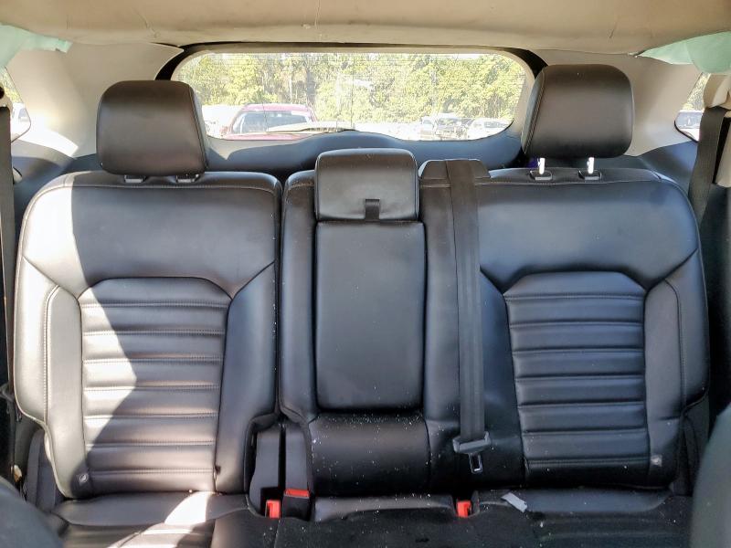 Фото 10 - FORD EDGE