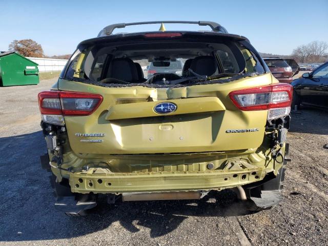 Фото 6 - SUBARU CROSSTREK