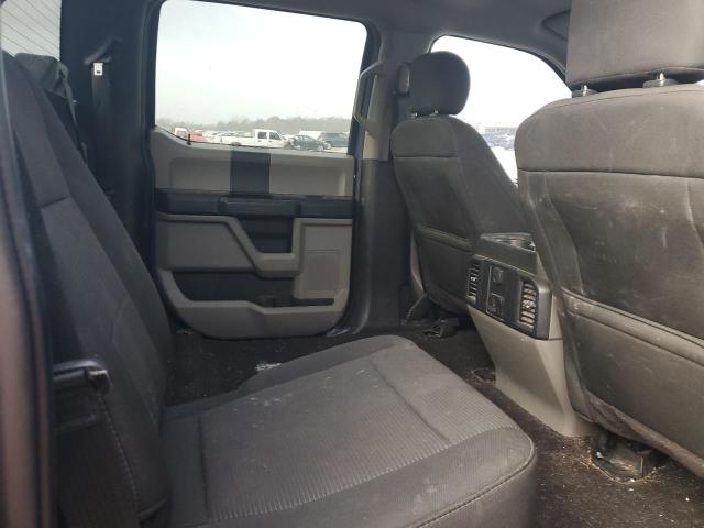 Фото 10 - FORD F-150