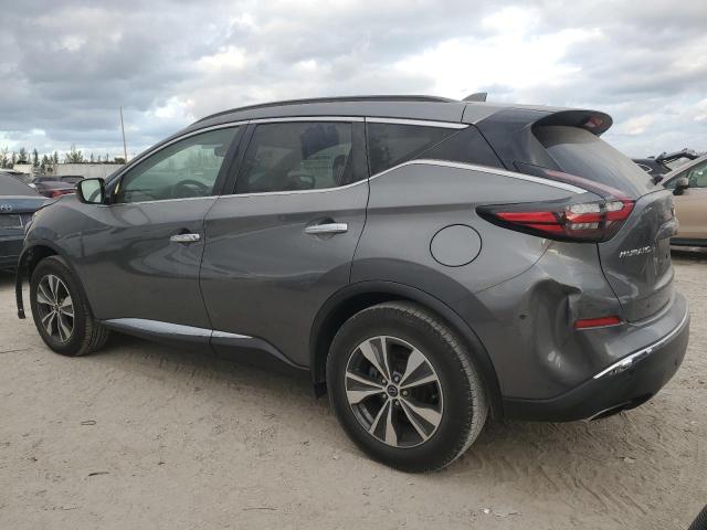 Фото 2 - NISSAN MURANO