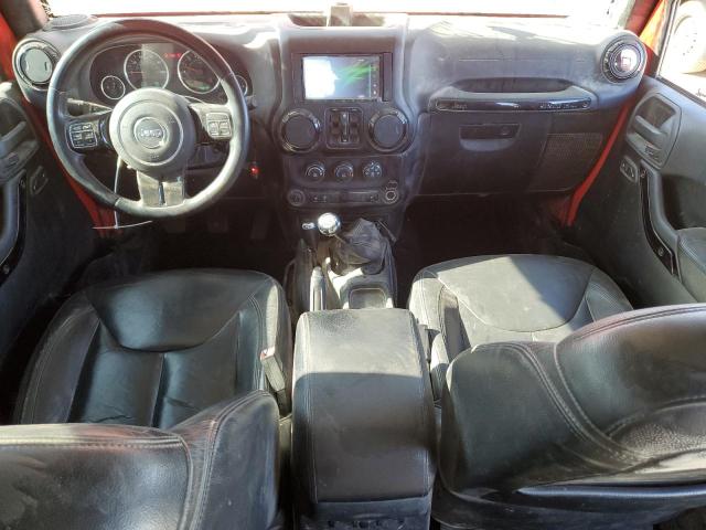 Фото 8 - JEEP WRANGLER