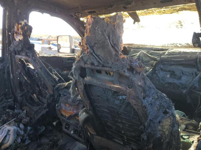 CHEVROLET ALL Models 2023 VIN 1GC1YNEY4PF221620