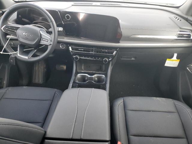 Фото 8 - CHEVROLET TRAVERSE