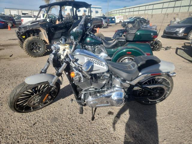 HARLEY-DAVIDSON FXBR 2024