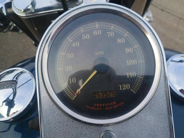 HARLEY-DAVIDSON FL 2003