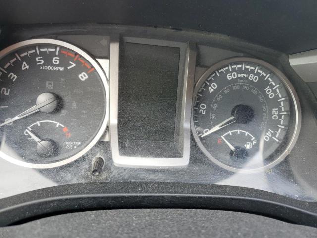 Фото 9 - TOYOTA TACOMA