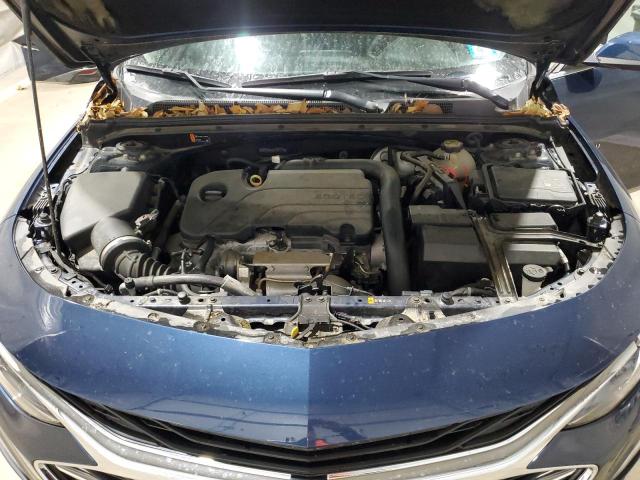 Фото 11 - CHEVROLET MALIBU