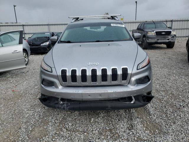 Фото 5 - JEEP GRAND CHER