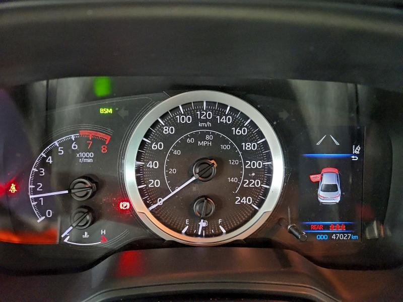 Фото 9 - TOYOTA COROLLA