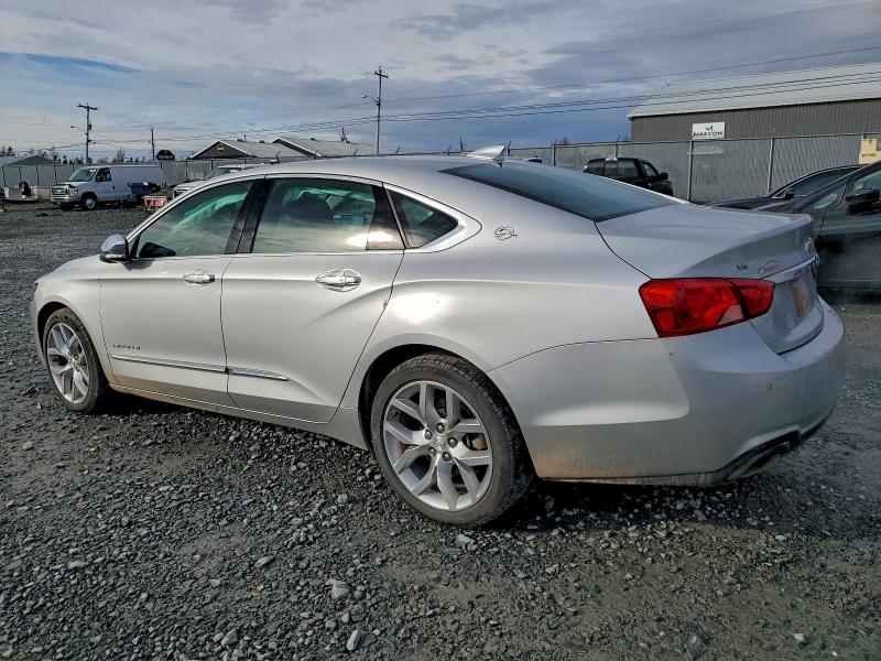 Фото 2 - CHEVROLET IMPALA