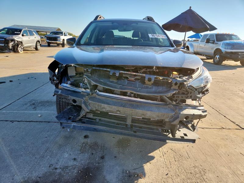 Фото 5 - SUBARU LEGACY