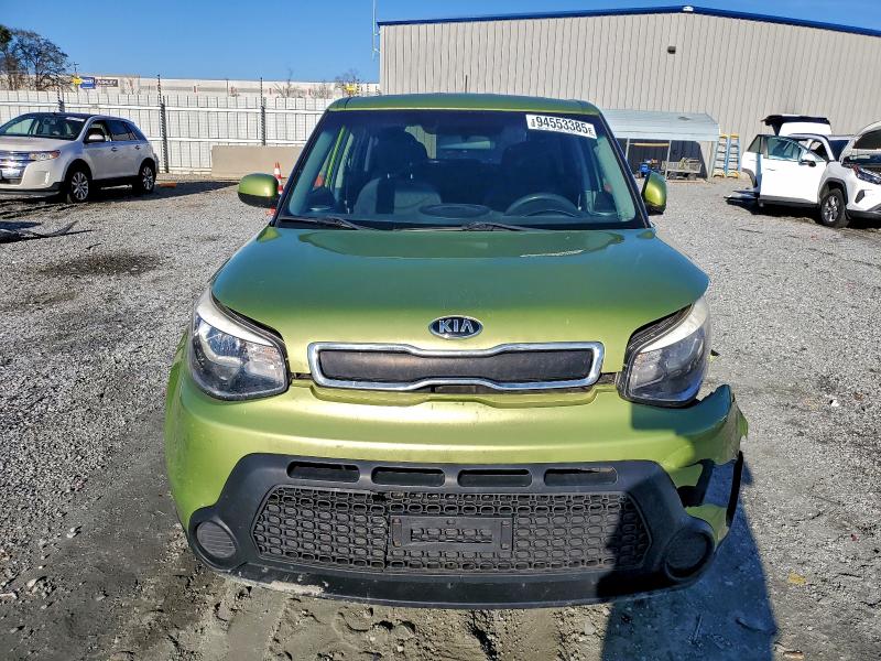 Фото 5 - KIA SOUL