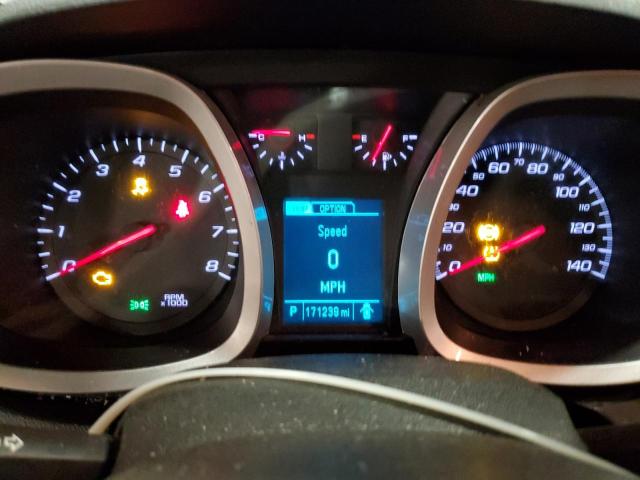 Фото 9 - CHEVROLET EQUINOX