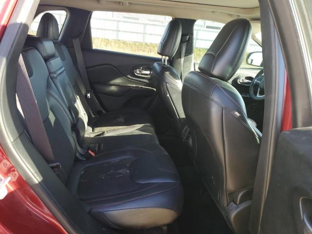 Фото 11 - JEEP CHEROKEE