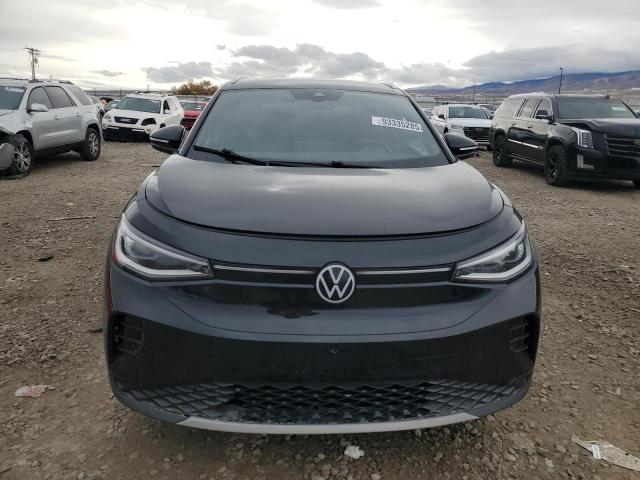 VOLKSWAGEN ID.4 PRO S 2023 VIN 1V2HMPE88PC055625