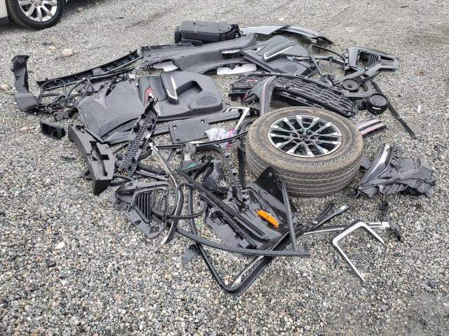 CHEVROLET TRAVERSE Z 2025 VIN 1GNEVJRS2SJ116399