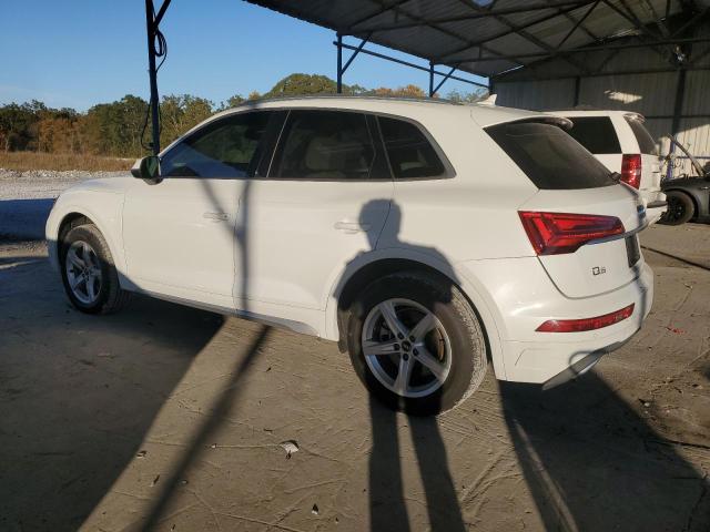 Фото 2 - AUDI Q5