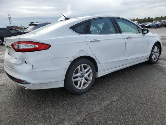 Фото 3 - FORD FUSION