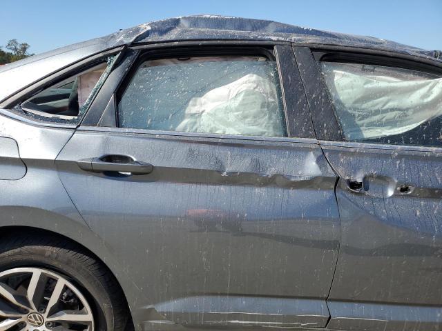 Фото 10 - VOLKSWAGEN JETTA