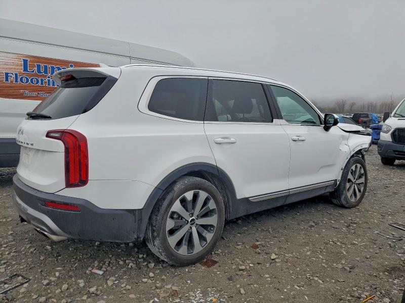 Фото 3 - KIA TELLURIDE