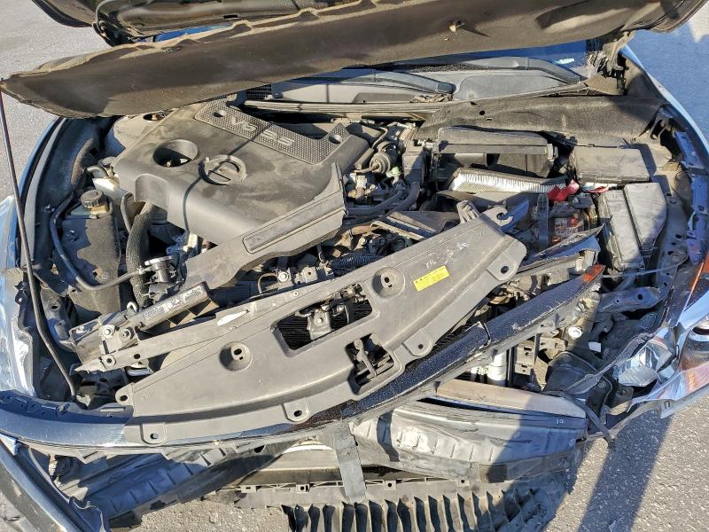 Фото 11 - NISSAN ALTIMA