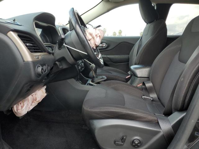 Фото 7 - JEEP GRAND CHER