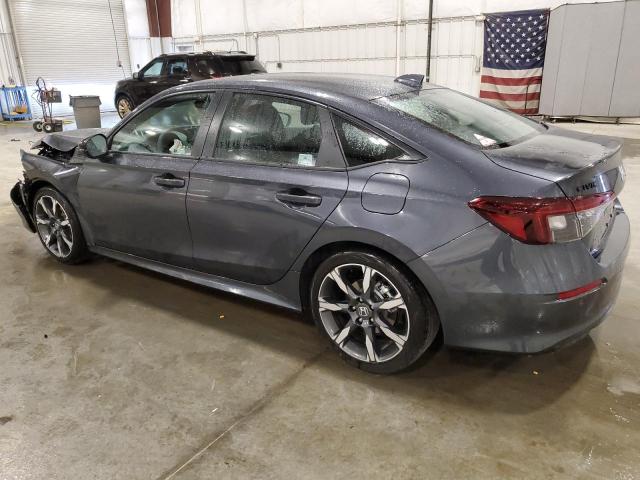 Фото 2 - HONDA CIVIC