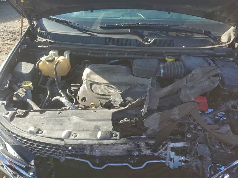 Фото 12 - CHRYSLER PACIFICA