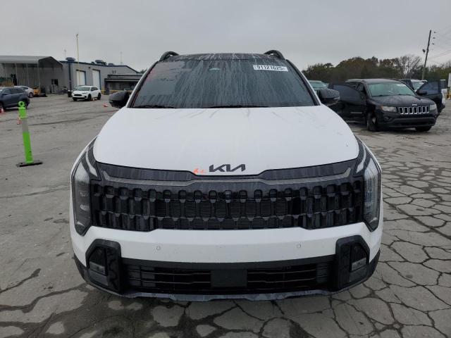 KIA SPORTAGE X 2026 VIN 5XYK6CDF8TG333682