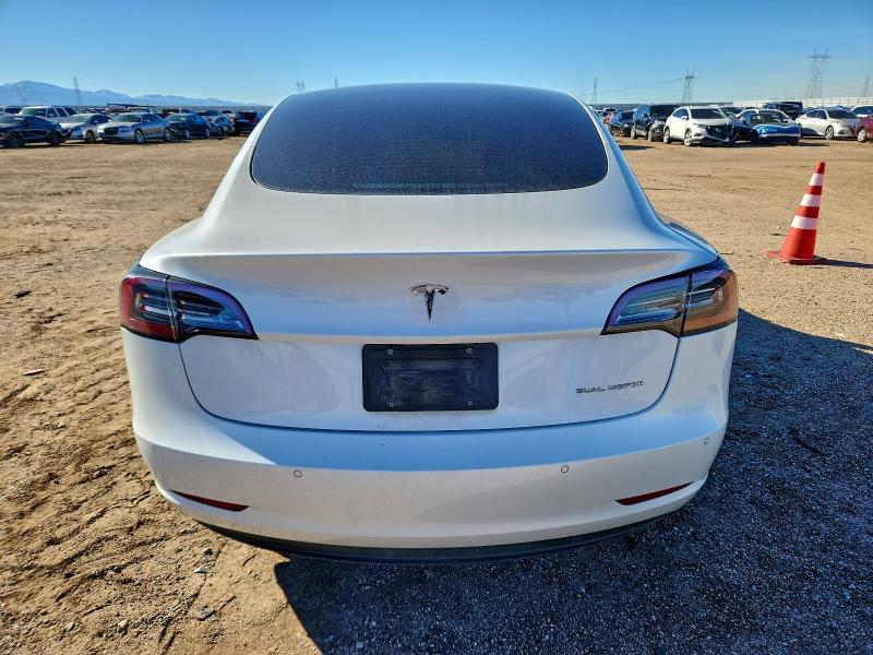 Фото 6 - TESLA MODEL 3