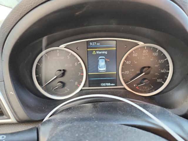 Фото 9 - NISSAN SENTRA