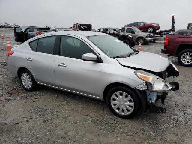 Фото 4 - NISSAN VERSA