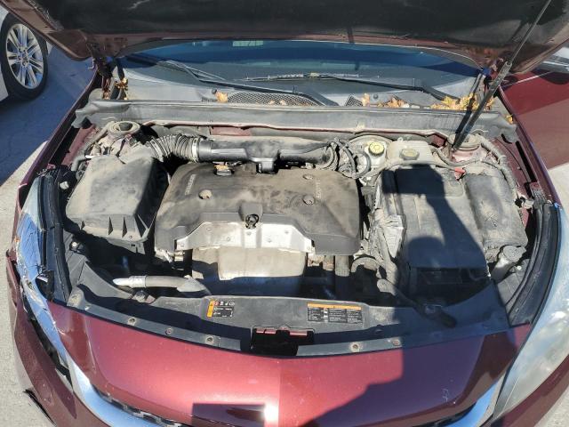 Фото 11 - CHEVROLET MALIBU