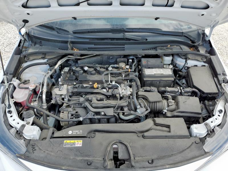 Фото 11 - TOYOTA COROLLA